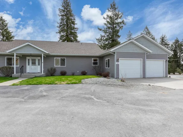 144 Taygen Ln #A, Newport, WA 99156