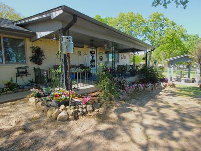 205 Mason Dr, Kemp, TX, 75143