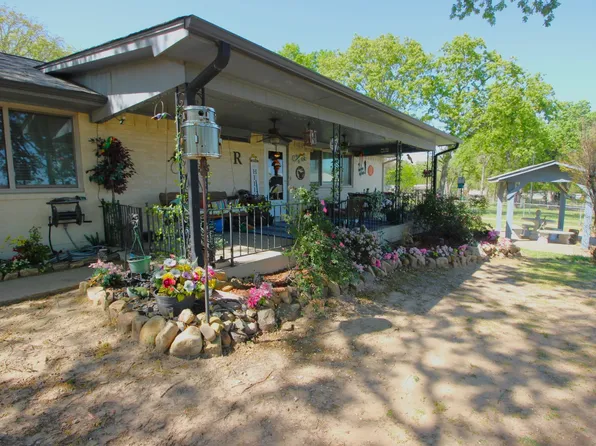 205 Mason Dr, Kemp, TX 75143