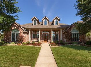 934 Crestview Dr, Coppell, TX 75019