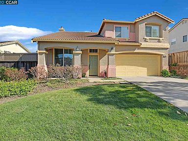 3644 Park Ridge Dr Richmond Ca 94806 Zillow