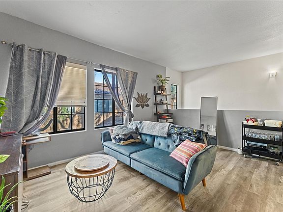 4th image of 2041 Hussium Hills St Unit 207