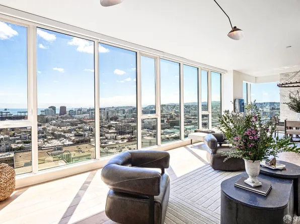 631 Folsom St Ph D, San Francisco, CA 94107