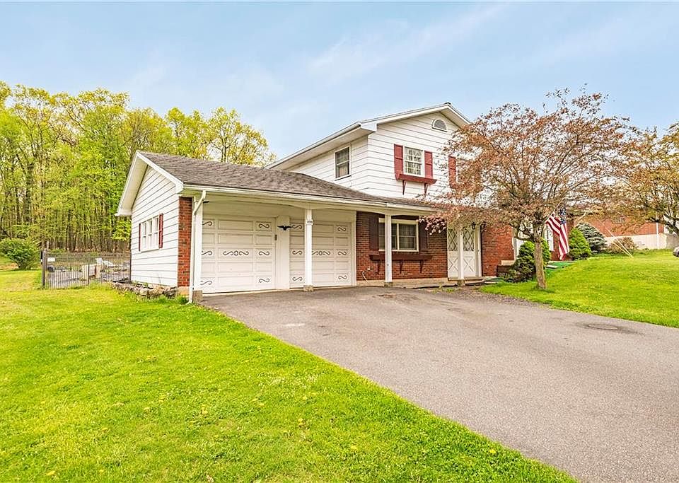 499 Slate Belt Blvd, Roseto, PA 18013 Zillow