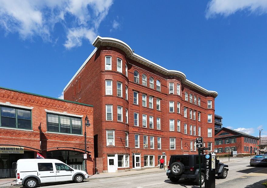 Building Photo