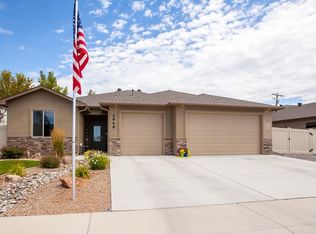 2946 Brodick Way, Grand Junction, CO 81504