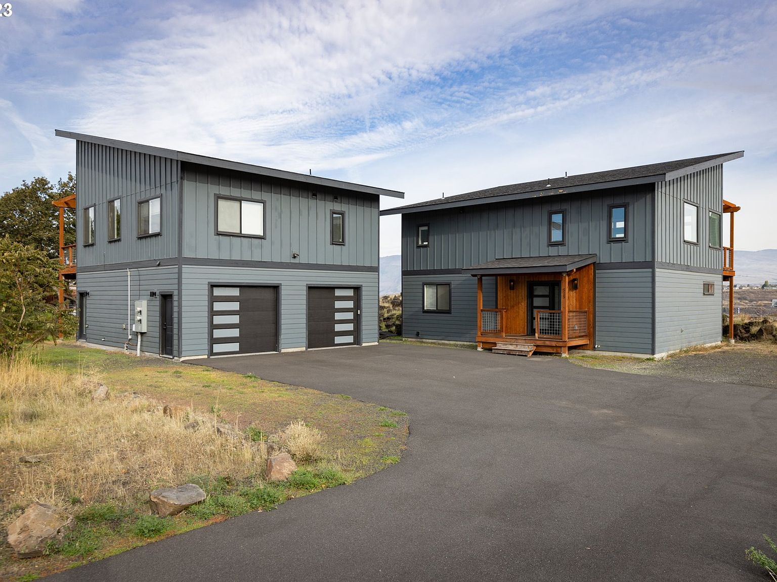 515 Lincoln St, The Dalles, OR 97058 Zillow