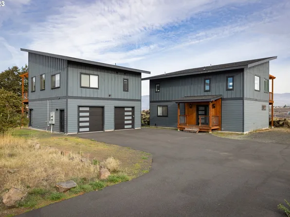 515 Lincoln St, The Dalles, OR 97058