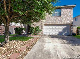 8907 Harbour Town, Selma, TX 78154