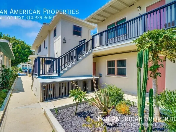 447 W 4th St, Long Beach, CA 90802