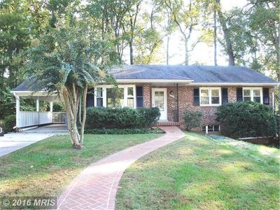 7423 Tower St, Falls Church, VA, 22046