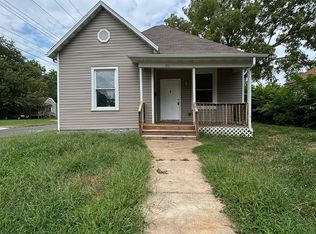 951 W Brower St, Springfield, MO 65802