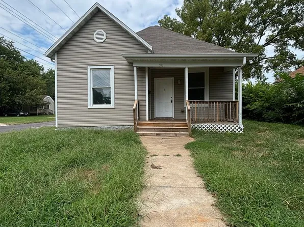 951 W Brower St, Springfield, MO 65802