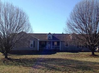 505 Archibald Rd, Chesnee, SC 29323