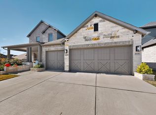 4036 Fanleaf Loop, Melissa, TX 75454