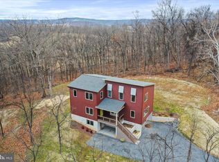 201 Nathaniel Dr, Winchester, VA 22603