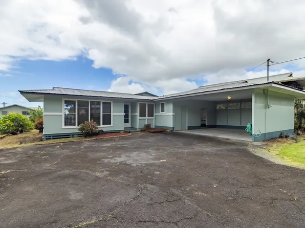 1251 Kumukoa St, Hilo, HI 96720