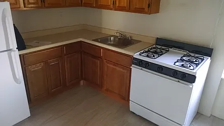 Rented by Raz Realty