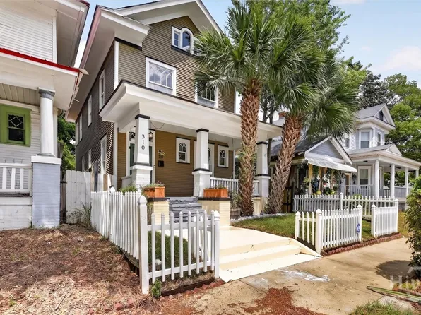 310 W 39th Street, Savannah, GA 31401