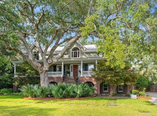 1429 Burningtree Rd, Charleston, SC 29412