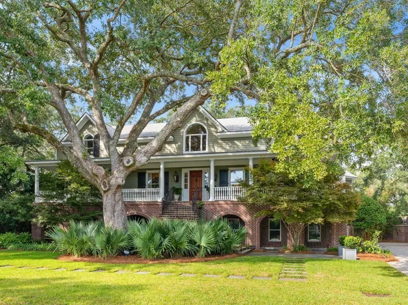 1429 Burningtree Rd, Charleston, SC 29412