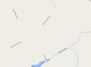 0 Squashville Rd, Greenfield Center, NY 12833