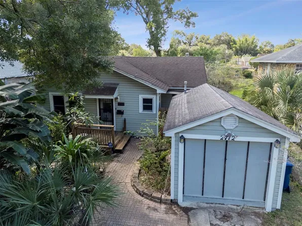 2712 N MUNRO STREET, TAMPA, FL 33602