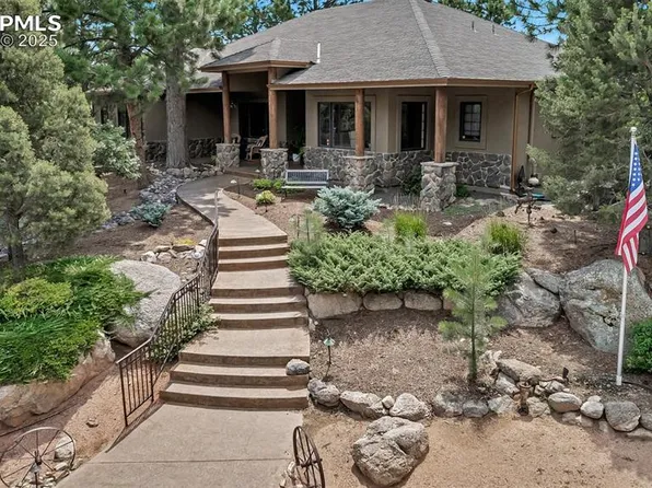 5110 Langdale Way, Colorado Springs, CO 80906