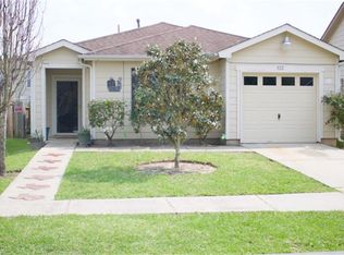 322 Remington Creek Dr, Houston, TX 77073