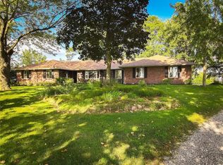 24916 Highway E, Maryville, MO 64468