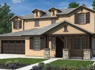 9315 Kanosh Cobble Dr, Bakersfield, CA 93313