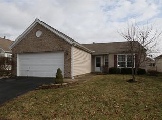 227 Hartford Ct, Hamilton Twp, OH 45039