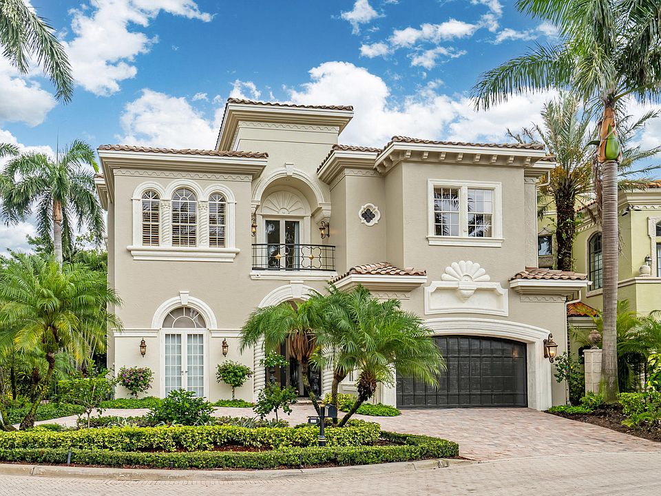 449 Addison Park Ln, Boca Raton, FL 33432 Zillow