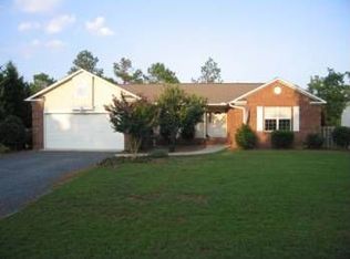 305 Diamondhead Dr S, Pinehurst, NC 28374