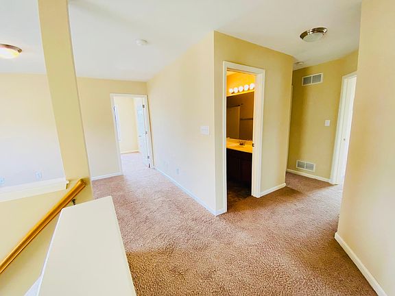 2nd Floor Landing Area