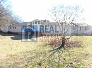 1320 Windchime Dr, Colfax, NC 27235