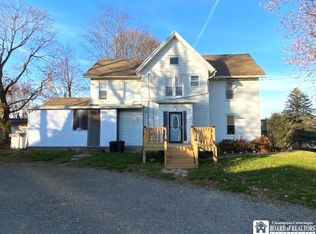 44 Melvin Ave, Jamestown, NY 14720