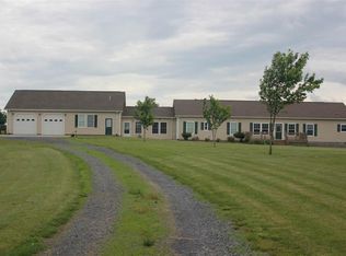 20096 Cold Spring Rd, Timberville, VA 22853