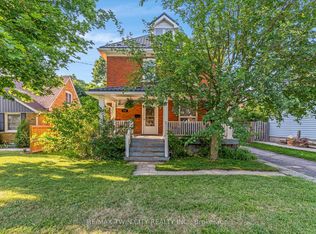 630 Lawrence St, Cambridge, ON N3H2M9