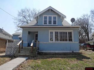 109 Lake Park Blvd, Fairmont, MN 56031