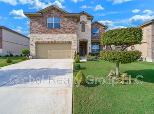 717 Smooth Wine, Cibolo, TX 78108