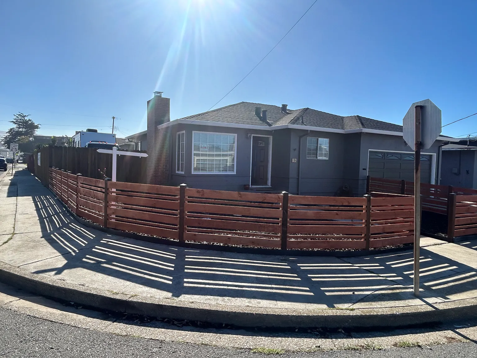 3 bed, 1150 sqft, $5,200 — Photo 2