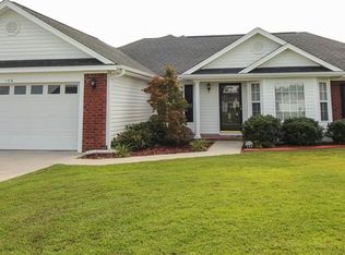106 Vassal Ct, Conway, SC 29526