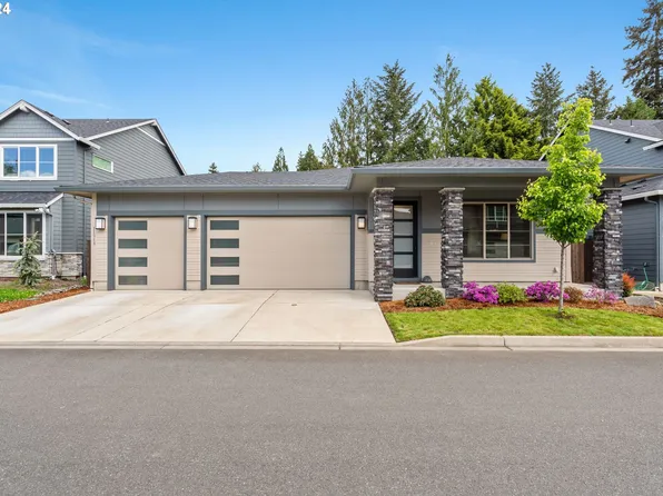 11319 NE 127th Ct, Vancouver, WA 98682