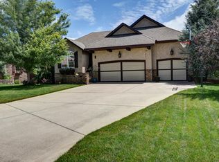 638 N Alexandria St, Nixa, MO 65714