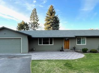 21360 Keyte Rd, Bend, OR 97701