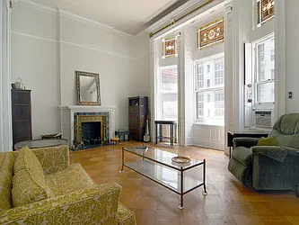 Sold by Sotheby's International Realty