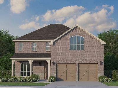 308 Robinia Rd, Celina, TX, 75009