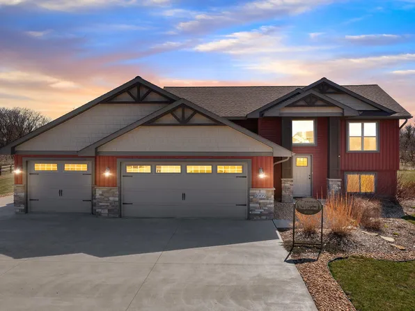 1009 166th St, Hammond, WI 54015