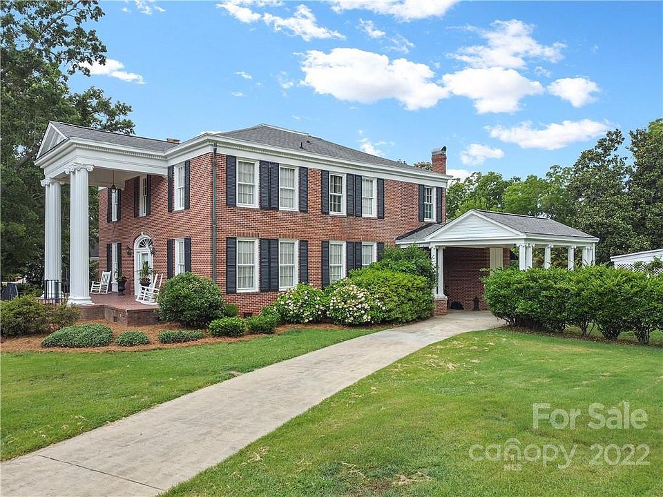 150 York St, Chester, SC 29706 Zillow
